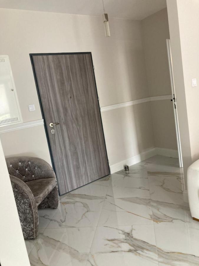 Apartment Kaczorowskiego 14 比亚韦斯托克 外观 照片
